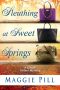 [The Sleuth Sisters Mysteries 04] • Sleuthing at Sweet Springs